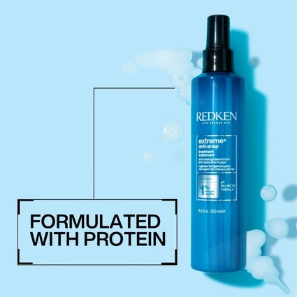 Redken DMI Extreme Anti Snap ATF Texture